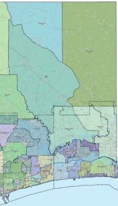 East Gulfport – Peace – Precinct