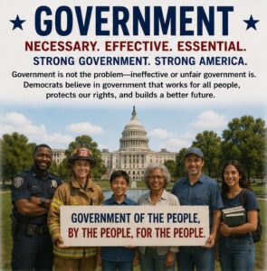 GOVERNMENT