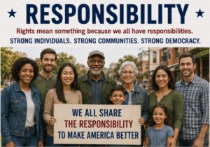 RESPONSIBILITY